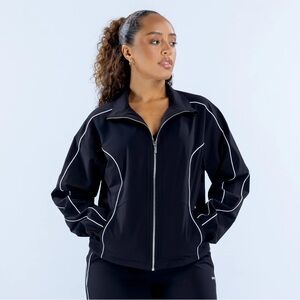 DFYNE Signature Track Jacket